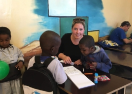 Rebecca Strack AEPN Nouadhibou