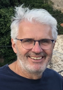 DR. JOSEF SCHUHBECK