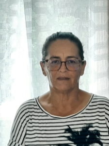 MARIE-ANGE GAUMOND