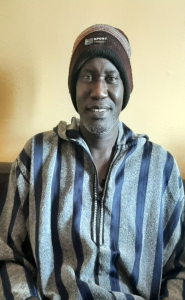 Mamadou Amadou Sylla