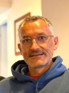 Sebastian Kolbe